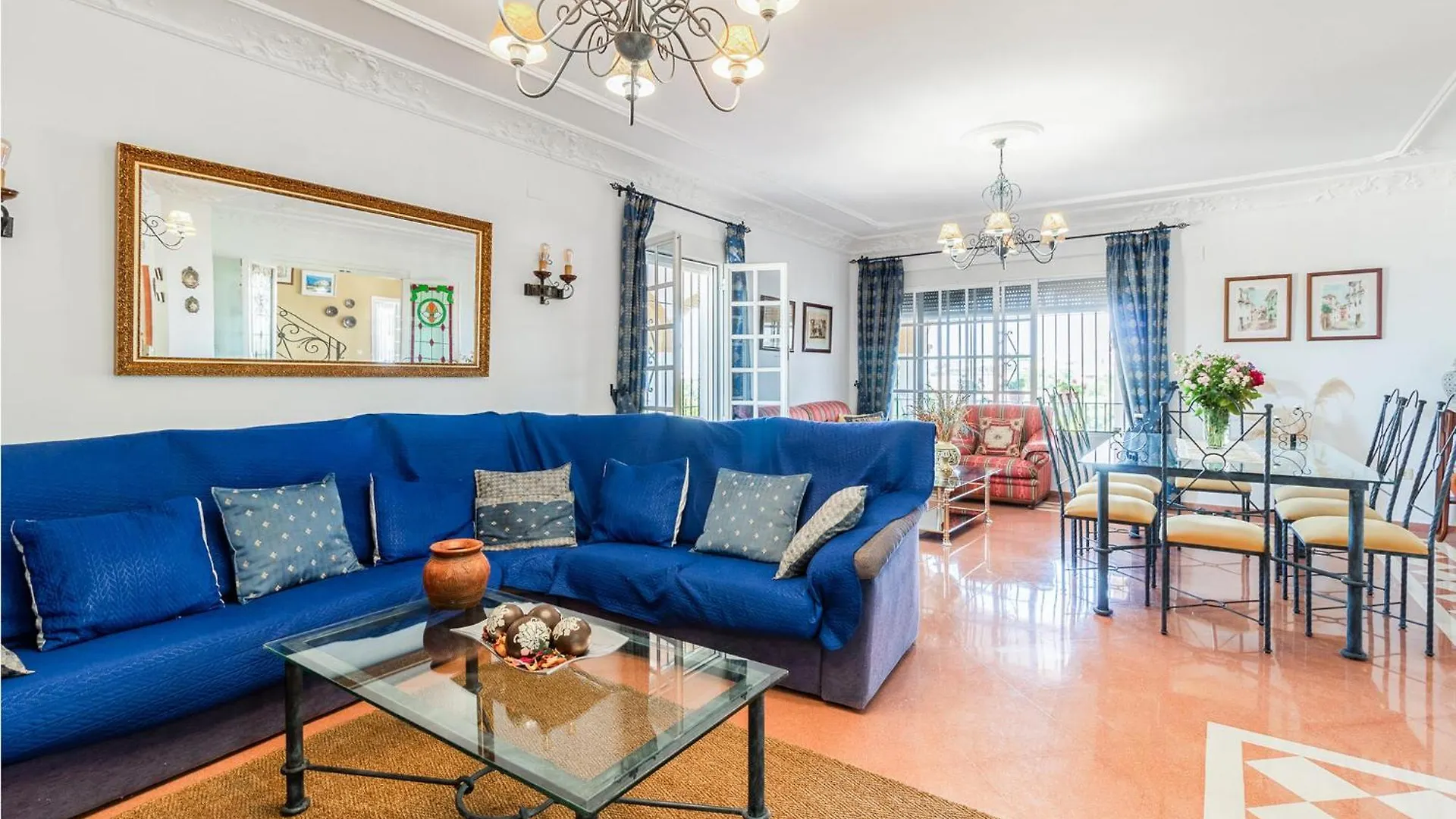 5 Bedroom Nice Home In Aguilar De La Frontera 0*,