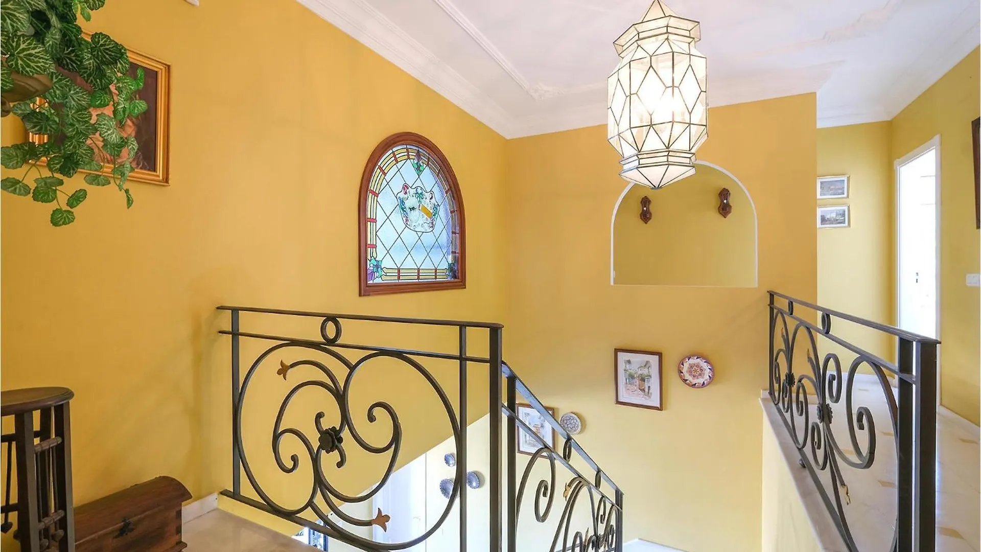Holiday home 5 Bedroom Nice Home In Aguilar De La Frontera