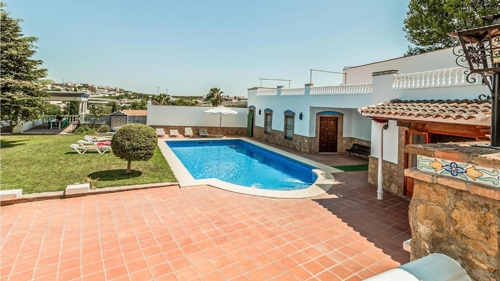 5 Bedroom Nice Home In Aguilar De La Frontera Spain