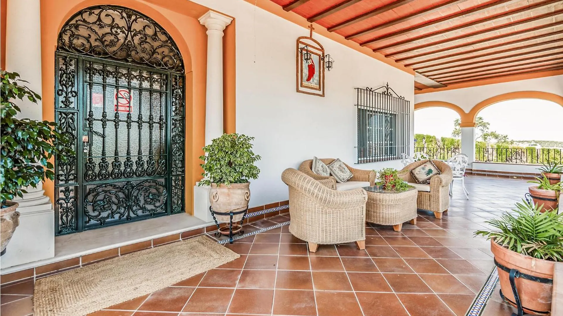 5 Bedroom Nice Home In Aguilar De La Frontera Holiday home