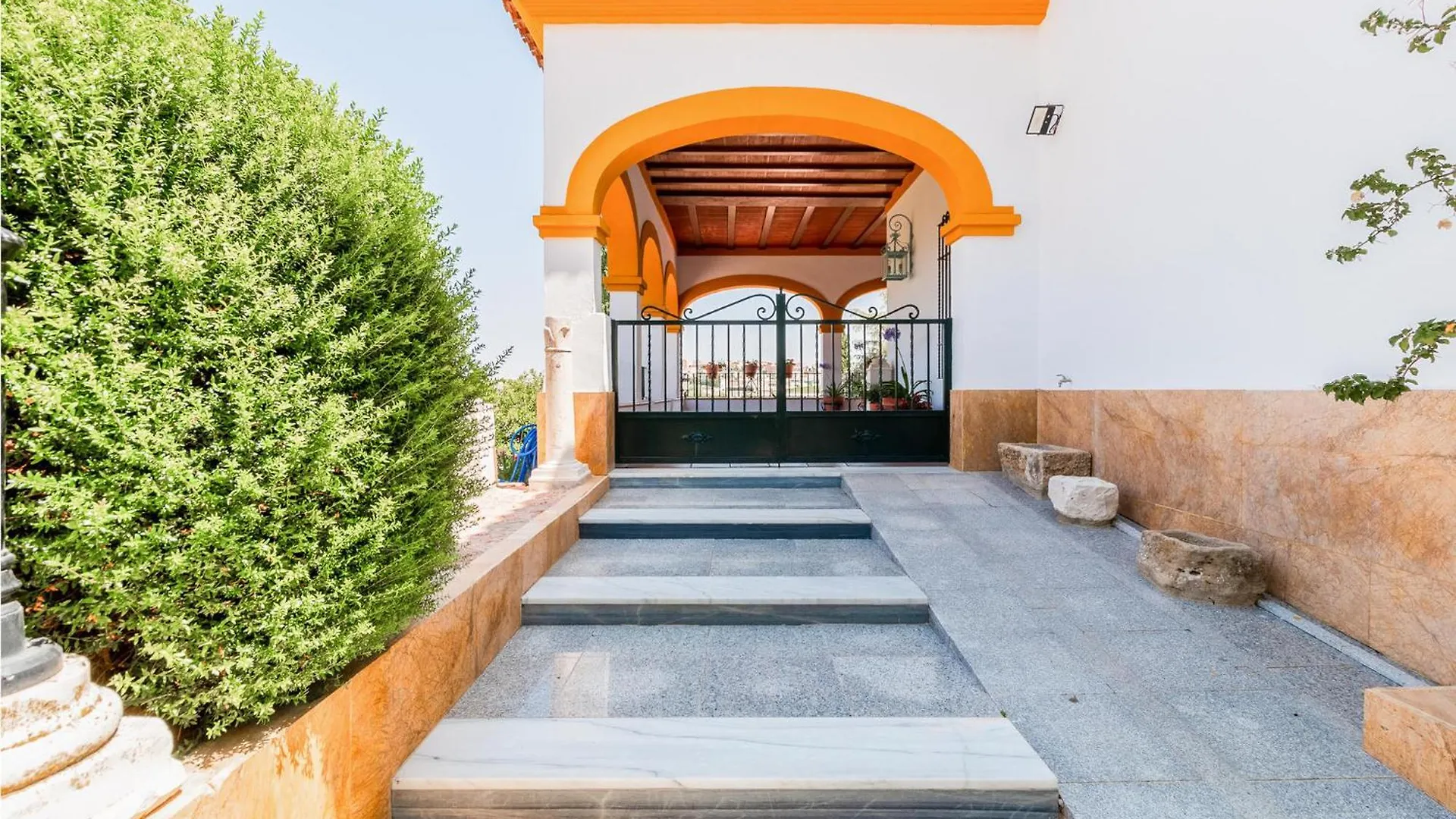 Holiday home 5 Bedroom Nice Home In Aguilar De La Frontera Spain