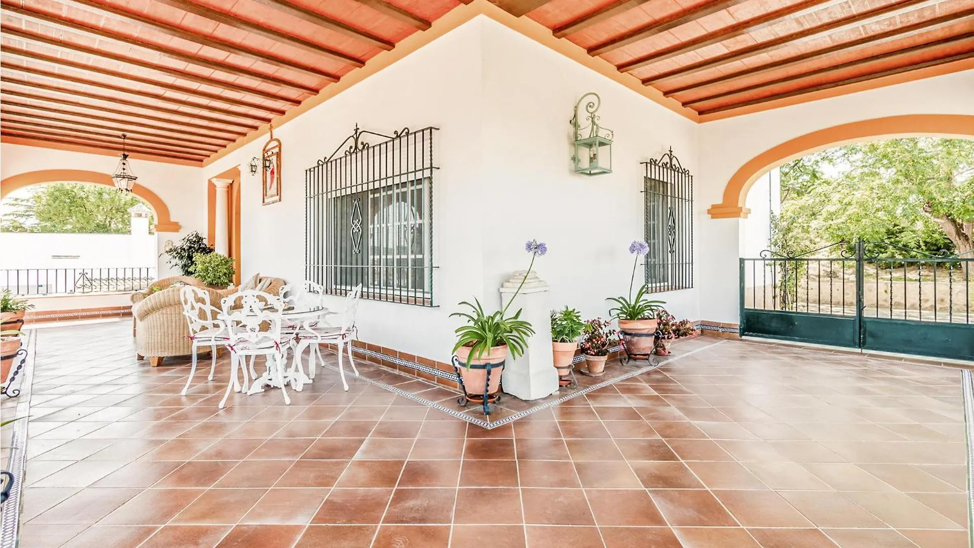 5 Bedroom Nice Home In Aguilar De La Frontera Holiday home