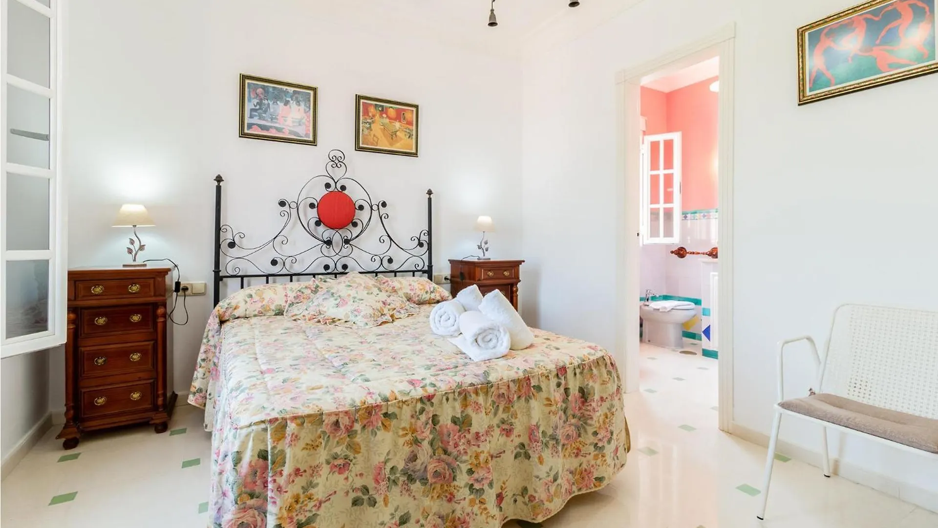 5 Bedroom Nice Home In Aguilar De La Frontera Spain